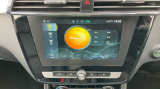 MG Zs 105kW Exclusive EV 45kWh 5dr Auto Electric Hatchback